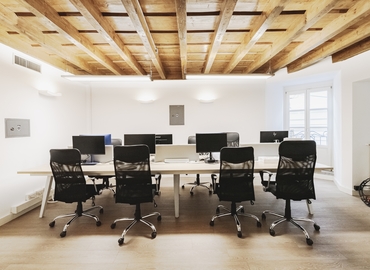 1000 m² Business park in Milan, Via Borromei 6 (20123) - 5 | MatchOffice.com