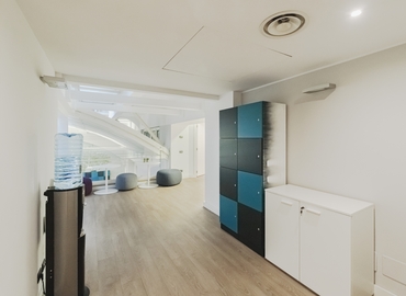 1000 m² Serviced office in Milan, Via Borromei 6 (20123) - 12 | MatchOffice
