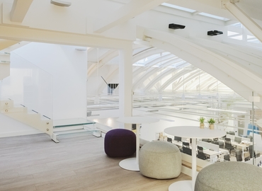 1000 m² Business space in Milan, Via Borromei 6 (20123) - 6 | MatchOffice