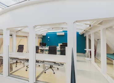 1000 m² Business space in Milan, Via Borromei 6 (20123) - 9 | MatchOffice.com