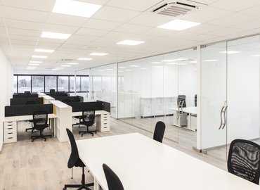 Trova ufficio condiviso flessibile a Pescara di 90 m², Via Vella 24 - 1 | MatchOffice.it