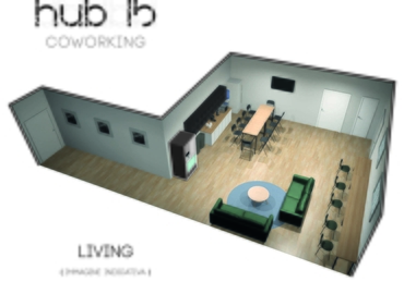 Trova ufficio coworking comodo a Pescara di 90 m², Via Vella 24 - 5 | MatchOffice