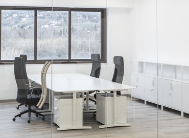 Uffici poco costosi da affittare a Pescara di 20 m², Via Vella 24 - 1 | MatchOffice.it