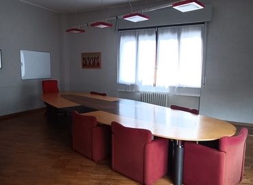 Uffici e spazi aziendali da affittare a Milano di 25 m², Via Gian Rinaldo Carli 26 - 3 | MatchOffice.it