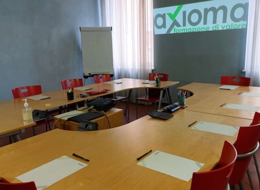 Scegli una sala riunioni accogliente a Modena di 50 m², Via San Giovanni del Cantone 47 - 1 | MatchOffice