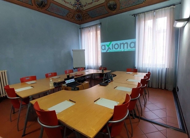 Affitta un centro conferenze accogliente a Modena di 50 m², Via San Giovanni del Cantone 47 - 4 | MatchOffice.it