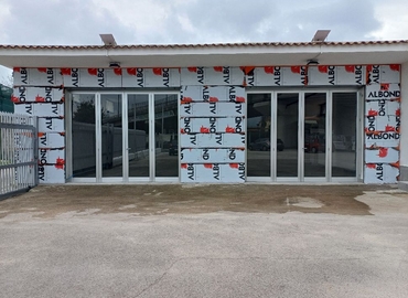 Uffici arredati disponibili per l'affitto a Napoli di 150 m², Via Lucania 1 - 0 | MatchOffice