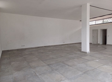 Uffici arredati disponibili per l'affitto a Napoli di 150 m², Via Lucania 1 - 4 | MatchOffice.it