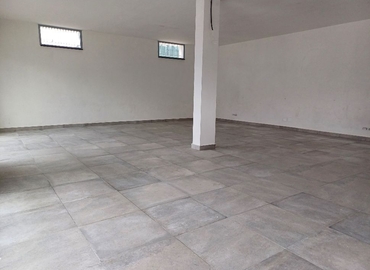 Business center da affittare a Napoli di 150 m², Via Lucania 1 - 5 | MatchOffice.it