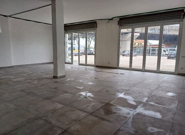 Uffici e spazi aziendali da affittare a Napoli di 150 m², Via Lucania 1 - 1 | MatchOffice.it