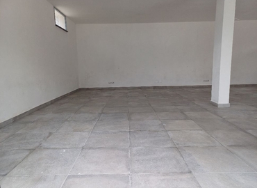 Uffici e spazi aziendali disponibili per l'affitto a Napoli di 150 m², Via Lucania 1 - 6 | MatchOffice.it