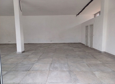 Uffici arredati disponibili per l'affitto a Napoli di 150 m², Via Lucania 1 - 7 | MatchOffice.it