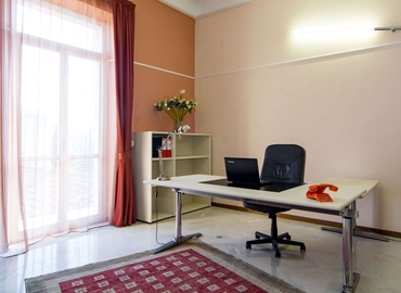 24 m² Business park in Novara, Corso della Vittoria 12B (28100) - 0 | MatchOffice