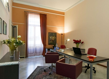 Office Corso della Vittoria 12B 28100 Novara