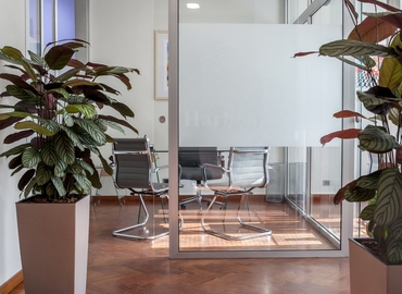 Uffici e spazi aziendali disponibili per l'affitto a Foggia di 30 m², Corso Cairoli 25 - 18 | MatchOffice.it