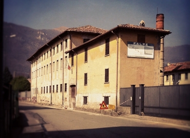 Office Via IV Novembre 2 22036 Como