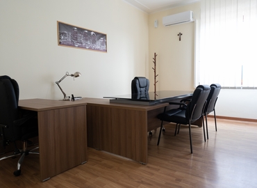 Spazi per uffici comodi da affittare a Catania di 25 m², Via Monsignor Ventimiglia 145 - 0 | MatchOffice.it