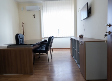 Spazi per uffici poco costosi disponibili per l'affitto a Catania di 25 m², Via Monsignor Ventimiglia 145 - 1 | MatchOffice.it