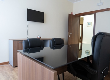 Spazi per uffici flessibili disponibili per l'affitto a Catania di 25 m², Via Monsignor Ventimiglia 145 - 3 | MatchOffice