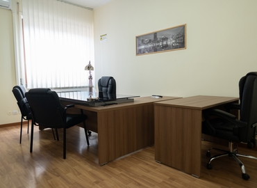 Spazi per uffici poco costosi disponibili per l'affitto a Catania di 25 m², Via Monsignor Ventimiglia 145 - 4 | MatchOffice