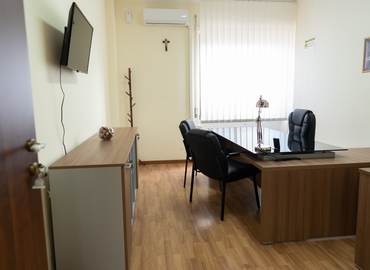 Uffici poco costosi disponibili per l'affitto a Catania di 25 m², Via Monsignor Ventimiglia 145 - 5 | MatchOffice.it