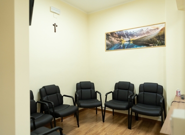 Office Via Monsignor Ventimiglia 145 95131 Catania
