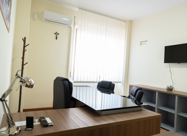 Office Via Monsignor Ventimiglia 145 95131 Catania
