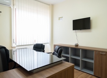 Office Via Monsignor Ventimiglia 145 95131 Catania