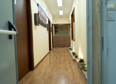 Uffici commerciali comodi disponibili per l'affitto a Catania di 25 m², Via Monsignor Ventimiglia 145 - 12 | MatchOffice.it