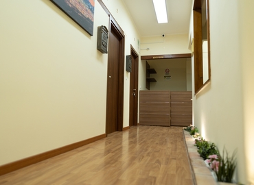 Office Via Monsignor Ventimiglia 145 95131 Catania