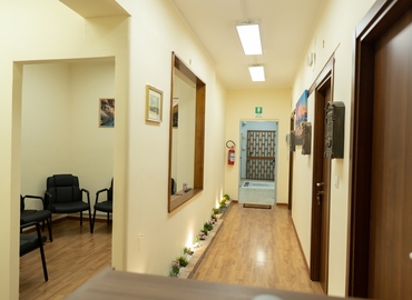 Uffici flessibili da affittare a Catania di 25 m², Via Monsignor Ventimiglia 145 - 14 | MatchOffice.it