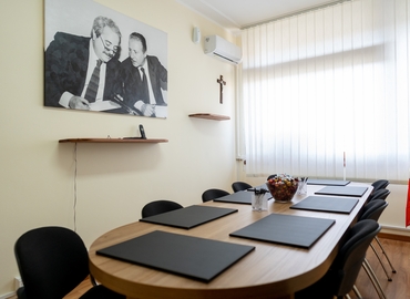 25 m² Conference space in Catania, Via Monsignor Ventimiglia (95131) - 0 | MatchOffice