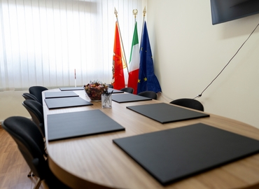 Affitta uno spazio per conferenze affidabile a Catania di 25 m², Via Monsignor Ventimiglia - 2 | MatchOffice.it