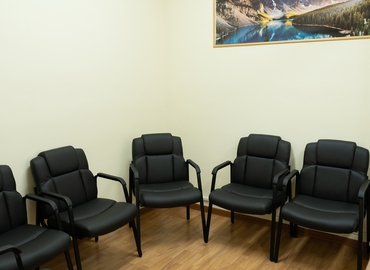 Affitta una sala conferenze accogliente a Catania di 25 m², Via Monsignor Ventimiglia - 3 | MatchOffice