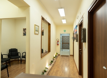 25 m² Conference hall in Catania, Via Monsignor Ventimiglia (95131) - 4 | MatchOffice