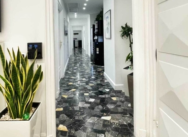 Uffici arredati da affittare a Milano di 300 m², Piazza della Repubblica - 2 | MatchOffice