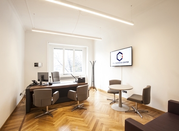 Uffici e spazi aziendali disponibili per l'affitto a Milano di 300 m², Piazza della Repubblica - 7 | MatchOffice.it