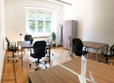 Business center disponibili per l'affitto a Milano di 300 m², Piazza della Repubblica - 6 | MatchOffice