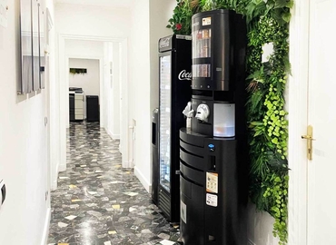 Uffici arredati da affittare a Milano di 300 m², Piazza della Repubblica - 5 | MatchOffice