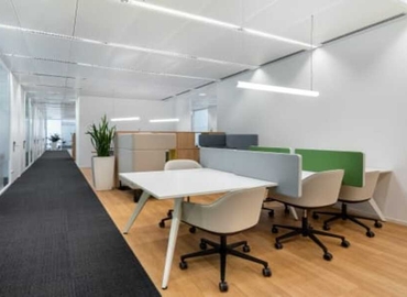 Affitta il nostro ufficio virtuale funzionale a Milano, Via del Bosco Rinnovato - 7 | MatchOffice.it