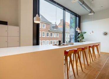 Virtual office space in Milan, Via Gaetano de Castillia 23 (20124) - 4 | MatchOffice.com