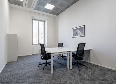 Virtual business address in Milan, Via Broletto 46 (20121) - 1 | MatchOffice.com