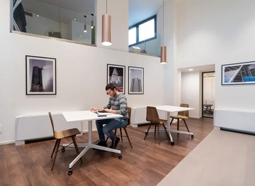 Collabora con il nostro indirizzo aziendale virtuale comodo a Milano, Via Broletto 46 - 9 | MatchOffice