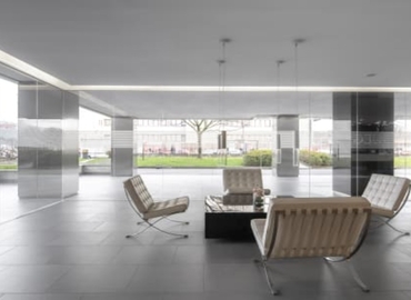 Esplora il nostro ufficio virtuale comodo a Milano, Via Bisceglie - 1 | MatchOffice