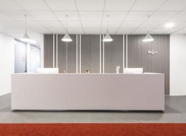 Collabora con il nostro indirizzo ufficio virtuale funzionale a Milano, Via Bisceglie - 2 | MatchOffice