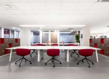 Esplora il nostro ufficio virtuale comodo a Milano, Via Bisceglie - 4 | MatchOffice