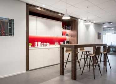 Collabora con il nostro indirizzo aziendale virtuale comodo a Milano, Via Bisceglie - 5 | MatchOffice.it