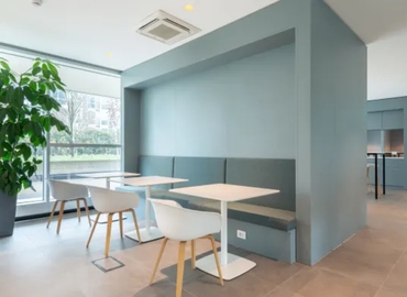 Virtual office space in Milan, Via Milano 10 (20097) - 9 | MatchOffice.com