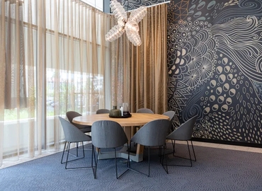 Virtual office space in Milan, Via Francesco Melzi d'Eril 34 (20154) - 4 | MatchOffice
