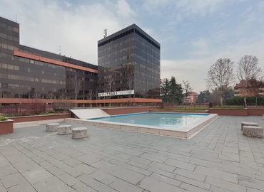 Esplora il nostro indirizzo ufficio virtuale affidabile a Milano, Palazzo Bernini - 1 | MatchOffice.it